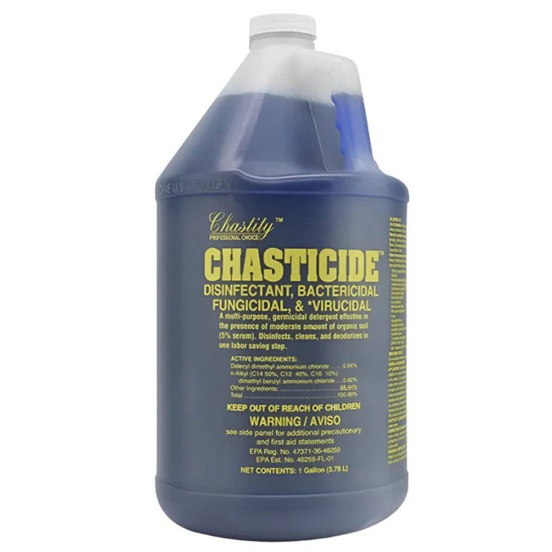 Chastity Chasticide  (1Gal/ 3,78L) - X0716070